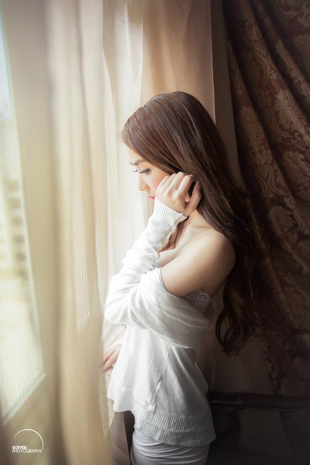 血与蜜之地